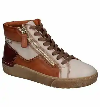 Torfs Pikolinos Vitoria Beige Bottines aanbieding