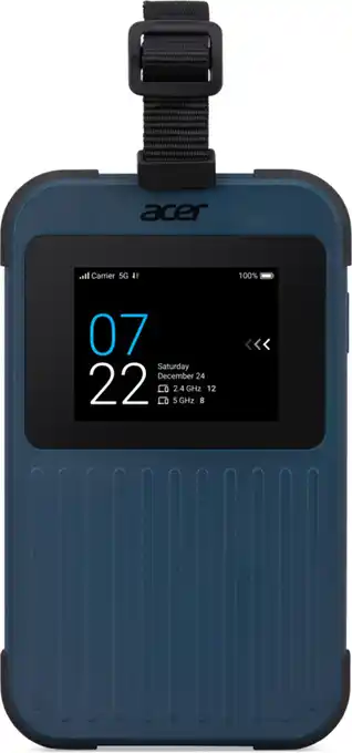 Coolblue Acer Connect Enduro M3 1GB aanbieding