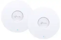 Coolblue TP-Link Omada EAP670 2-pack aanbieding