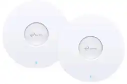 Coolblue TP-Link Omada EAP670 2-pack aanbieding
