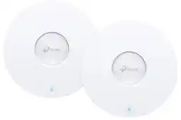 Coolblue TP-Link Omada EAP670 2-pack aanbieding