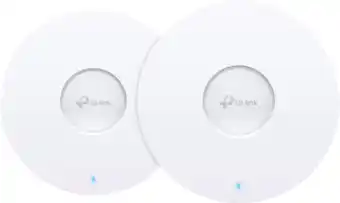 Coolblue TP-Link Omada EAP610 2-pack aanbieding