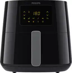 Coolblue Philips Airfryer XL HD9270/70 aanbieding