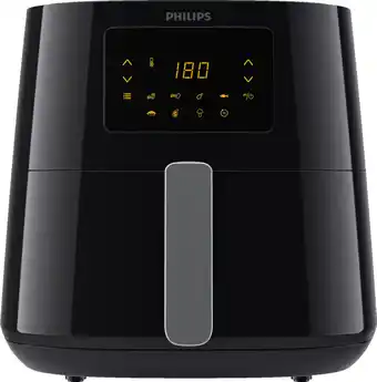 Coolblue Philips Airfryer XL HD9270/70 aanbieding