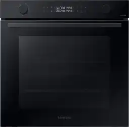 Coolblue Samsung NV7B4450VAK Dual Cook aanbieding