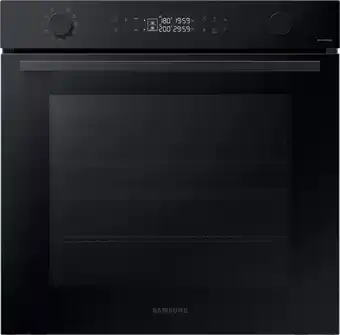 Coolblue Samsung NV7B4450VAK Dual Cook aanbieding