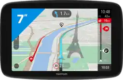 Coolblue TomTom Go Superior 7 Monde aanbieding