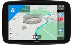 Coolblue TomTom Go Superior 7 Monde aanbieding