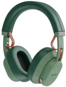 Coolblue Fairbuds XL Vert aanbieding