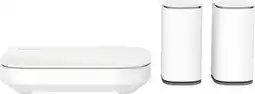 Coolblue Linksys Velop Micro 6 Lot de 3 aanbieding