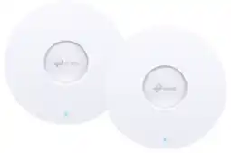 Coolblue TP-Link Omada EAP670 Lot de 2 aanbieding