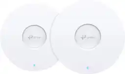 Coolblue TP-Link Omada EAP610 Lot de 2 aanbieding