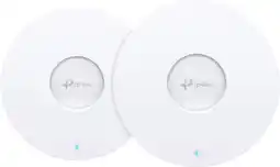 Coolblue TP-Link Omada EAP610 Lot de 2 aanbieding