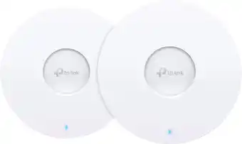 Coolblue TP-Link Omada EAP610 Lot de 2 aanbieding