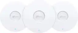 Coolblue TP-Link Omada EAP610 Lot de 3 aanbieding