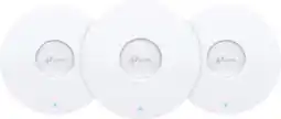 Coolblue TP-Link Omada EAP610 Lot de 3 aanbieding