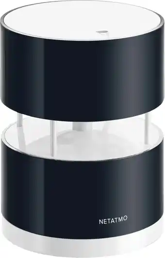 Coolblue Netatmo Anémomètre aanbieding