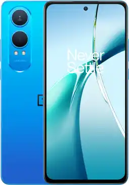 Coolblue OnePlus Nord CE 4 Lite 256 Go Bleu 5G aanbieding