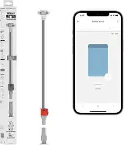 Coolblue MotionBlinds Retrofit Moteur pour Store d'Intérieur aanbieding