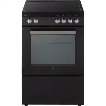 Coolblue ETNA FIV560ZWA aanbieding