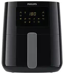 Coolblue Philips Airfryer L HD9252/70 aanbieding