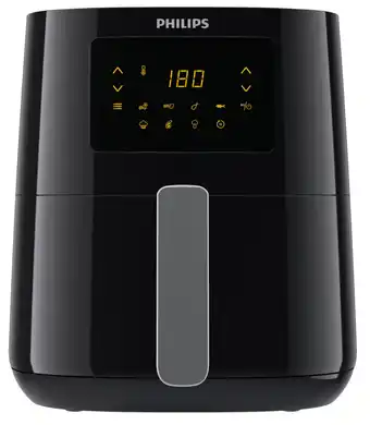 Coolblue Philips Airfryer L HD9252/70 aanbieding