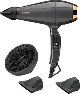 Coolblue BaByliss Italian Air Pro 2200 6719DE aanbieding