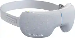 Coolblue Therabody Smart Goggles aanbieding