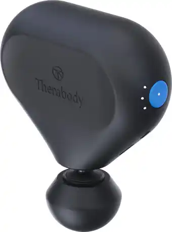 Coolblue Therabody Theragun Mini Gen 2 Black aanbieding