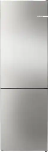 Coolblue Bosch KGN362IBF aanbieding