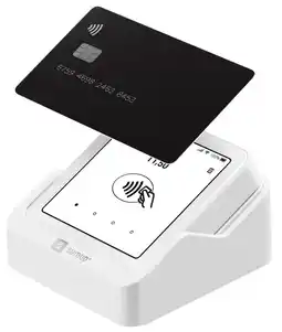 Coolblue SumUp Solo 4G Terminal de Paiement Mobile + Station de Charge aanbieding