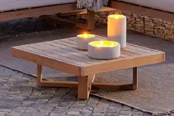 Casa MALAI Tafel aanbieding