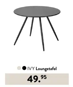 Casa IVY Loungetafel aanbieding