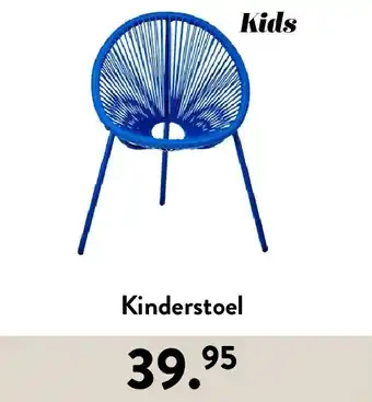 Casa Kinderstoel aanbieding