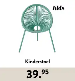 Casa Kinderstoel aanbieding