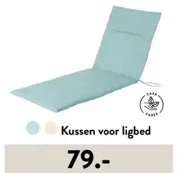 Casa Kussen voor ligbed aanbieding