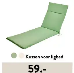 Casa Kussen voor ligbed aanbieding