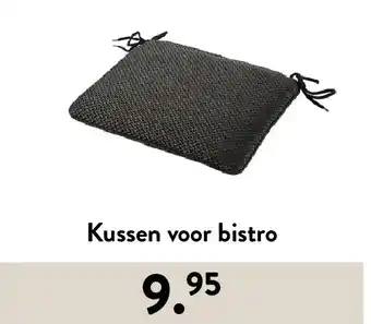 Casa Kussen voor bistro aanbieding