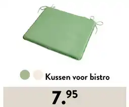 Casa Kussen voor bistro aanbieding