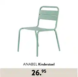 Casa ANABEL Kinderstoel aanbieding