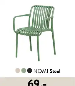 Casa NOMI Stoel aanbieding