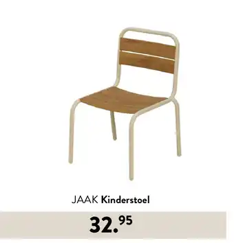 Casa Kinderstoel aanbieding