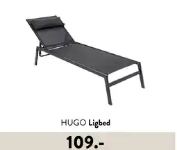 Casa HUGO Ligbed aanbieding