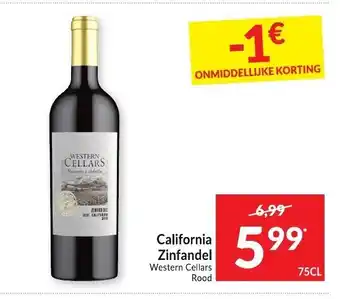 California Zinfandel