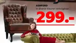 Seats and Sofas Chesterfield Corner Ashford aanbieding