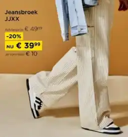 Molecule Jeansbroek JJXX aanbieding