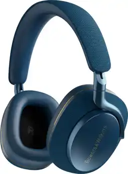 Coolblue Bowers & Wilkins Px7 S2 Blauw aanbieding