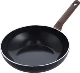 Coolblue BK Simply Ceramic Wok Céramique 28 cm aanbieding