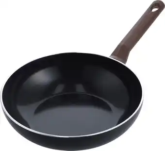 Coolblue BK Simply Ceramic Wok Céramique 28 cm aanbieding