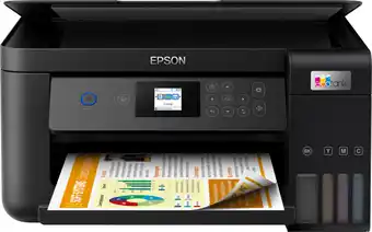 Coolblue Epson EcoTank ET-2851 aanbieding